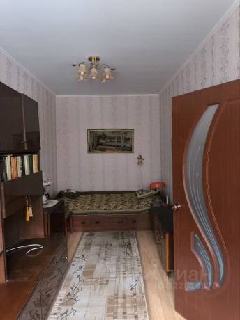 Продажа квартиры 2-комн.<br /> по адресу г. Омск,  проезд. Тимуровский, 8