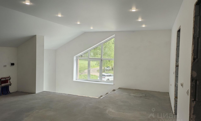 Продажа дома<br /> по адресу г. Омск,  ул. Т.Авдеева