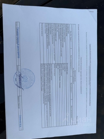 Продажа участка<br /> по адресу с. Калинино, Омский р-н, с. Калинино, ул. Ленина