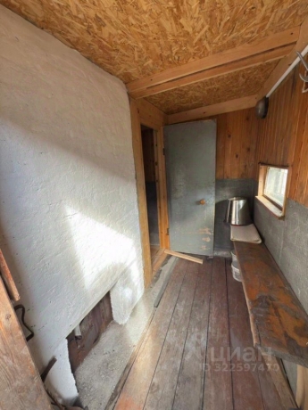 Продажа квартиры 2-комн.<br /> по адресу Густафьево, ст. Густафьево, ул. Станционная, 3