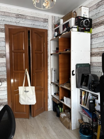 Продажа квартиры 4-комн.<br /> по адресу г. Омск,  ул. Блюхера, 18