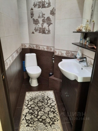 Продажа квартиры 2-комн.<br /> по адресу г. Омск,  ул. 70 лет Октября, 13 к3