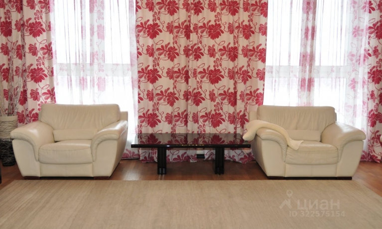 Продажа квартиры 3-комн.<br /> по адресу г. Омск,  ул. Иртышская Набережная, 11 к2