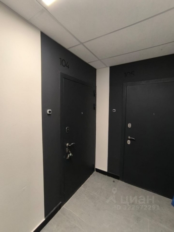 Продажа квартиры 2-комн.<br /> по адресу г. Омск, 