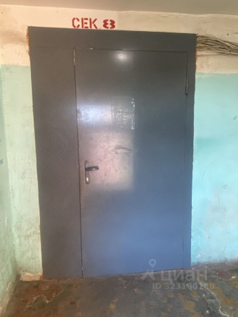 Продажа комнаты<br /> по адресу г. Омск,  ул. Мамина-Сибиряка, 3