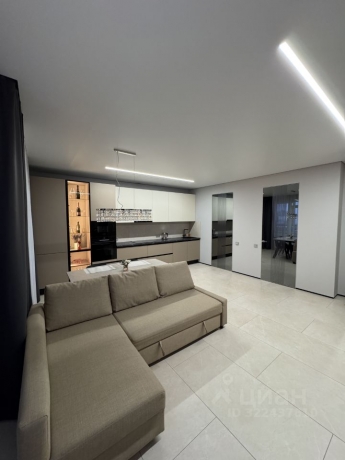 Продажа квартиры 1-комн.<br /> по адресу г. Омск,  ул. Кемеровская, 8А