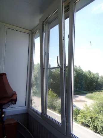 Продажа квартиры 2-комн.<br /> по адресу рп. Марьяновка, рп. Марьяновка, ул. Северная, 2Б