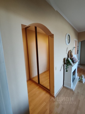 Продажа квартиры 3-комн.<br /> по адресу г. Омск,  ул. Лукашевича, 14 к3