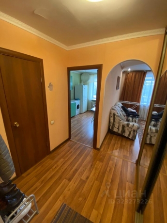 Продажа квартиры 1-комн.<br /> по адресу г. Омск,  ул. Красный Путь, 22