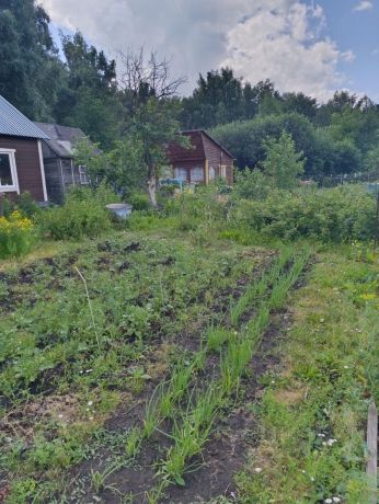 Продажа дома<br /> по адресу г. Омск,  дп. сдт Механизатор-2 (ОАО)