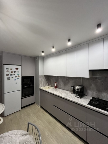 Продажа квартиры 3-комн.<br /> по адресу г. Омск,  ул. Крупской, 17 к3