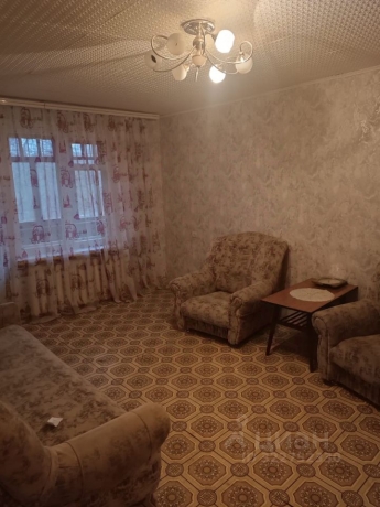 Продажа квартиры 1-комн.<br /> по адресу с. Красноярка, Омский р-н, с. Красноярка, ул. Колос санаторий