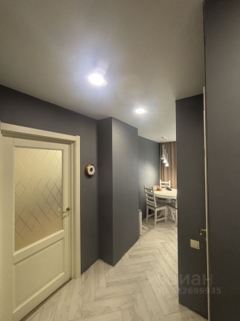 Продажа квартиры 1-комн.<br /> по адресу г. Омск,  ул. 70 лет Октября, 22/2