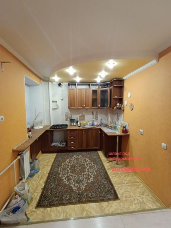 Продажа квартиры 3-комн.<br /> по адресу г. Омск,  ул. Романенко, 10б