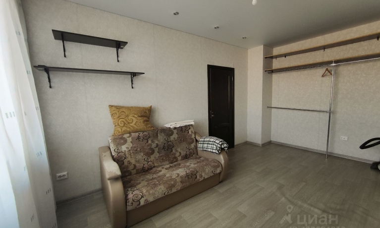 Продажа квартиры 1-комн.<br /> по адресу г. Омск,  пр-кт. Космический, 20 к7