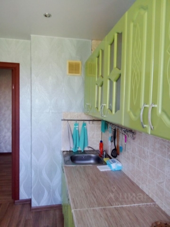 Продажа квартиры 2-комн.<br /> по адресу рп. Марьяновка, рп. Марьяновка, ул. Северная, 2Б