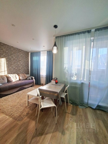 Продажа квартиры 1-комн.<br /> по адресу г. Омск,  ул. Взлетная, 9/1