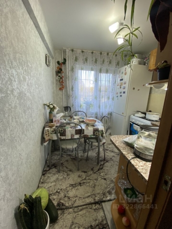 Продажа квартиры 3-комн.<br /> по адресу г. Омск,  ул. 5-я Кордная, 71