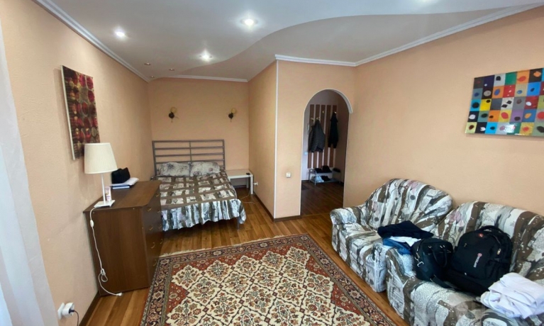 Продажа квартиры 1-комн.<br /> по адресу г. Омск,  ул. Красный Путь, 22