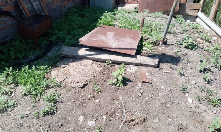 Продажа квартиры 3-комн.<br /> по адресу рп. Таврическое, рп. Таврическое, ул. Автозаводская, 5