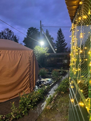 Продажа дачи<br /> по адресу г. Омск,  дп. сдт Рассвет (САО)