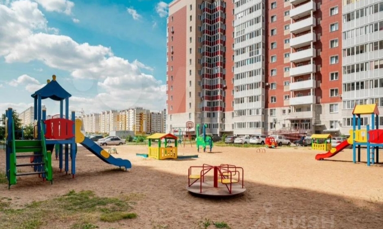 Продажа квартиры 1-комн.<br /> по адресу г. Омск,  ул. 21-я Амурская, 25