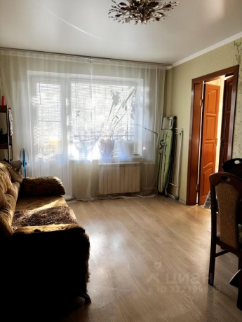 Продажа квартиры 4-комн.<br /> по адресу г. Омск,  ул. Блюхера, 18