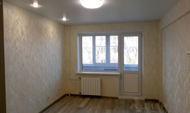 Продажа квартиры 3-комн.<br /> по адресу г. Омск,  ул. 27-я Северная, 121А