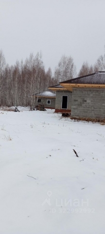 Продажа дома<br /> по адресу с. Красноярка, Омский р-н, с. Красноярка, тер. СНТ Курортный