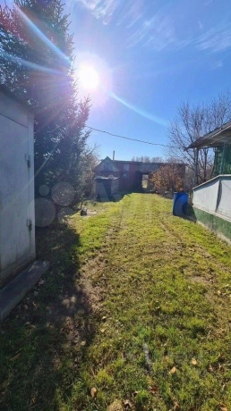 Продажа дома<br /> по адресу д. Петровка, Омский р-н, д. Петровка, ул. Садовая, 11