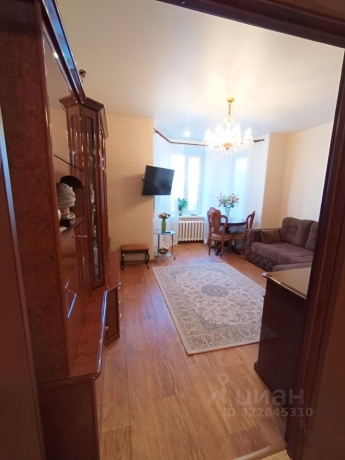 Продажа квартиры 2-комн.<br /> по адресу г. Омск,  ул. Октябрьская, 122