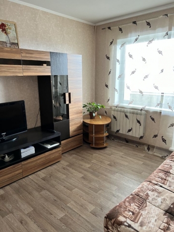 Продажа квартиры 2-комн.<br /> по адресу г. Омск,  ул. Дианова, 3