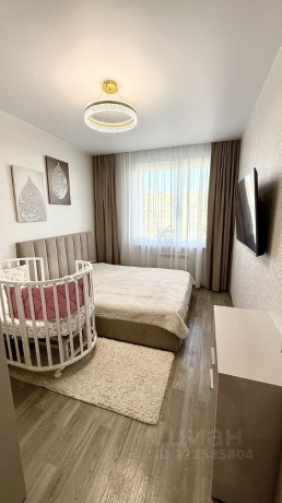 Продажа квартиры 2-комн.<br /> по адресу г. Омск,  ул. Крупской, 13/1