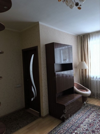 Продажа квартиры 2-комн.<br /> по адресу г. Омск,  проезд. Тимуровский, 8