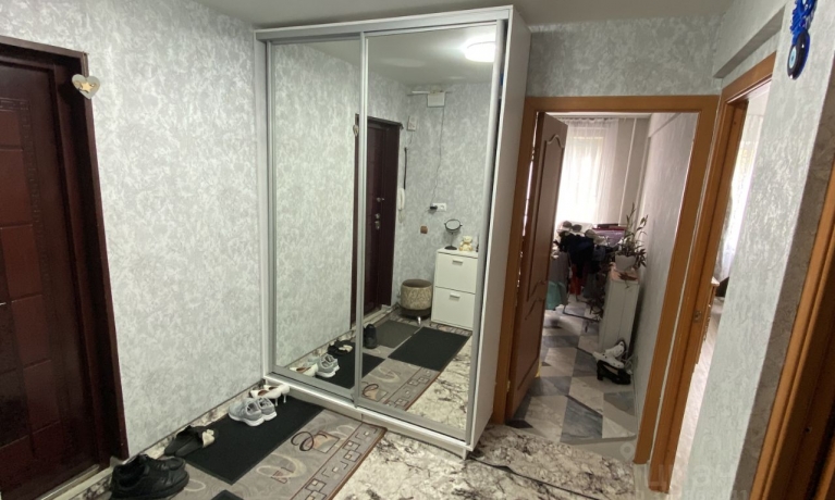 Продажа квартиры 3-комн.<br /> по адресу г. Омск,  ул. 5-я Кордная, 71