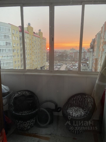 Продажа квартиры 3-комн.<br /> по адресу г. Омск,  ул. Учебная, 155