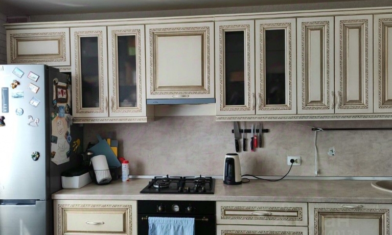 Продажа дома<br /> по адресу рп. Любинский, рп. Любинский, ул. Советская, 124