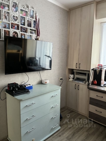 Продажа квартиры 3-комн.<br /> по адресу г. Омск,  ул. Крупской, 17 к3