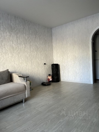 Продажа квартиры 3-комн.<br /> по адресу г. Омск,  ул. Крупской, 17 к3