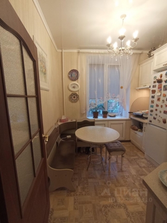 Продажа квартиры 2-комн.<br /> по адресу г. Омск,  ул. Октябрьская, 122