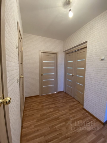 Продажа квартиры 2-комн.<br /> по адресу г. Омск,  ул. 1-я Станционная, 108 к1