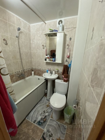 Продажа квартиры 3-комн.<br /> по адресу г. Омск,  ул. 5-я Кордная, 71