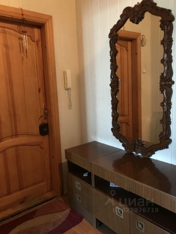 Продажа квартиры 3-комн.<br /> по адресу г. Омск,  ул. Иркутская, 74 к1