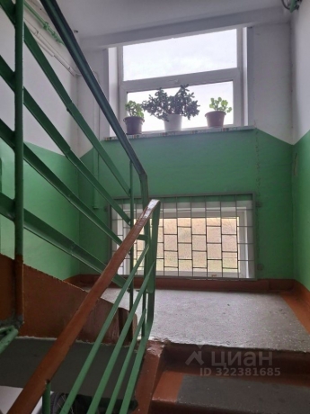 Продажа квартиры 2-комн.<br /> по адресу г. Омск,  пр-кт. Менделеева, 27Б