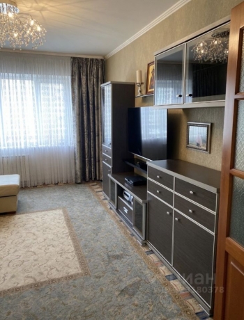 Продажа квартиры 3-комн.<br /> по адресу г. Омск,  ул. Крупской, 27 к1