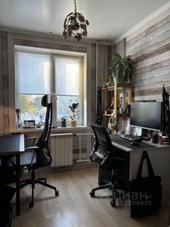 Продажа квартиры 4-комн.<br /> по адресу г. Омск,  ул. Блюхера, 18