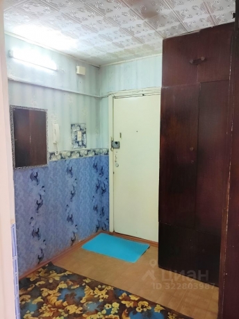 Продажа квартиры 3-комн.<br /> по адресу г. Омск,  ул. Крыловская, 25