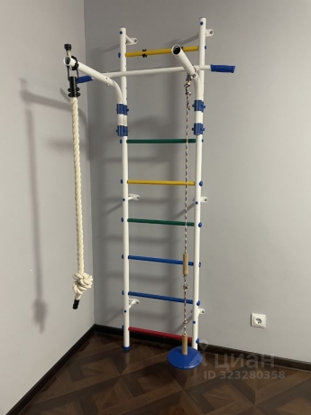 Продажа квартиры 3-комн.<br /> по адресу г. Омск,  ул. Братская, 19