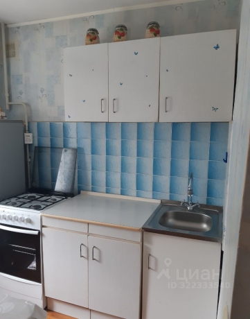 Продажа квартиры 2-комн.<br /> по адресу г. Омск,  ул. Авиагородок, 8