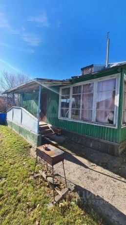 Продажа дома<br /> по адресу д. Петровка, Омский р-н, д. Петровка, ул. Садовая, 11